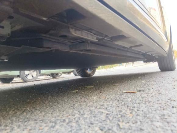 [青岛·鲁B] 二手比亚迪海豚2023款 420km 时尚版