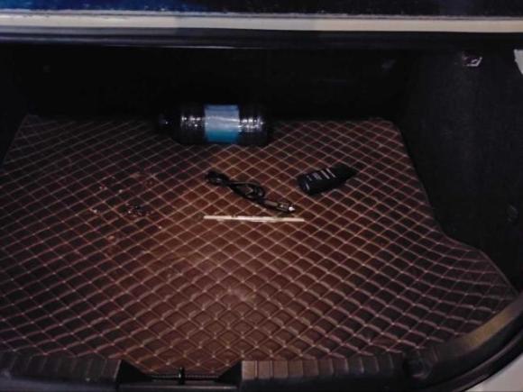 [成都·川H] 二手马自达马自达3 昂克赛拉2017款 三厢 1.5L 自动豪华型 国V