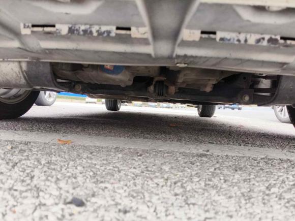 [南通·苏F] 二手本田锋范2015款 1.5L 手动舒适版