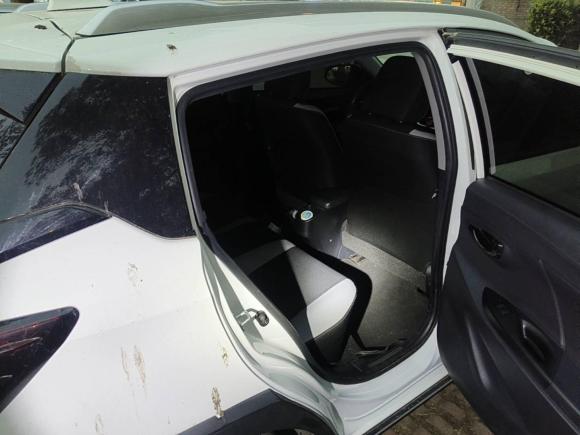 [武汉·鄂A] 二手丰田YARiS L 致炫2022款 致炫X 1.5L CVT领先PLUS版