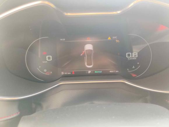 [深圳·沪E] 二手名爵MG62020款 1.5T 自动Trophy豪华版