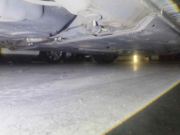 [苏州·苏E] 二手奥迪奥迪A32017款 Limousine 35 TFSI 进取型