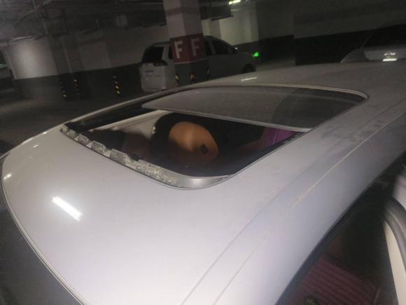 [济南·鲁A] 二手宝马宝马5系2018款 528Li 上市特别版