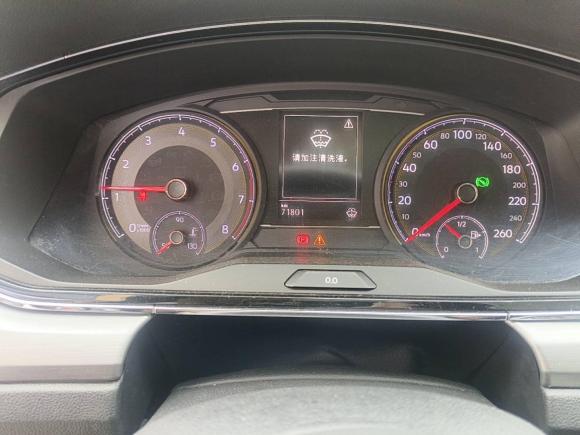 [成都·川F] 二手大众凌渡2019款 280TSI DSG舒适版 国VI