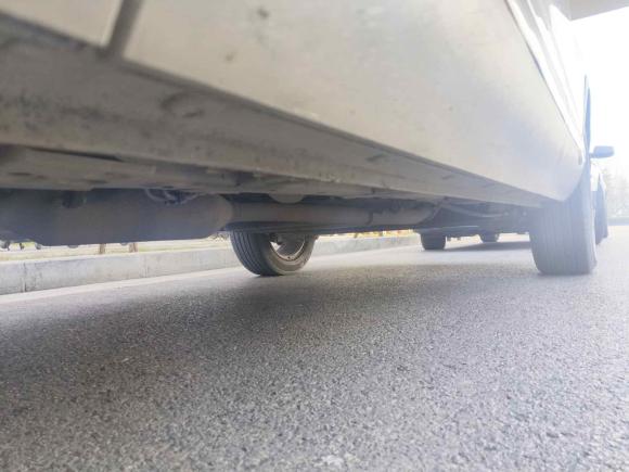 [西安·陕A] 二手宝骏宝骏5602016款 1.8L 手动舒适型