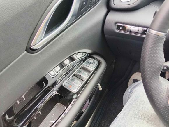 [金华·浙G] 二手红旗红旗HS3 PHEV2024款 PHEV 115km 劲为版