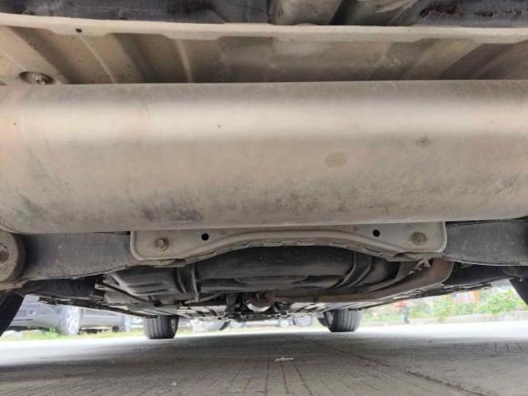 [成都·川A] 二手本田杰德2016款 1.8L 自动舒适精英版 5座