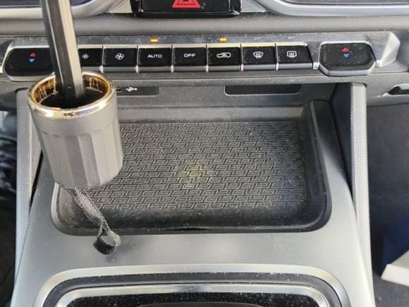 [上海·浙A] 二手吉利雷达吉利雷达地平线2023款 550km 创客版