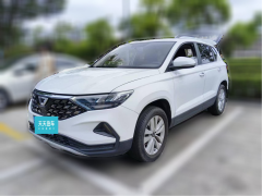 [宁波·浙B] 捷达捷达VS52021款 280TSI 手动进取型