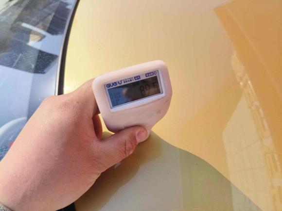 [南昌·粤E] 二手日产骐达TIIDA2014款 1.6L CVT舒适型