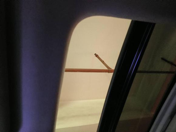 [西安·陕B] 二手丰田普拉多2018款 3.5L 自动TX-L后挂备胎