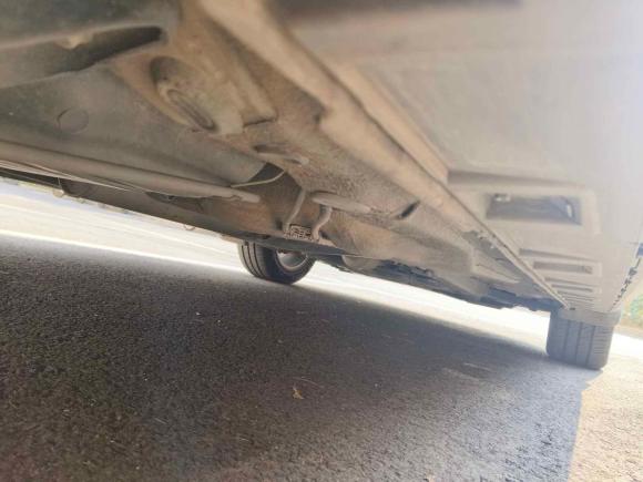 [合肥·皖A] 二手大众C-TREK蔚领2018款 230TSI 手动舒适型