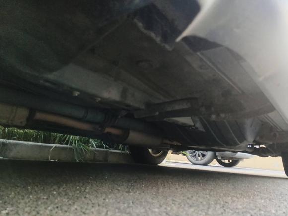 [嘉兴·浙F] 二手本田本田CR-V2010款 2.4L 自动四驱豪华版