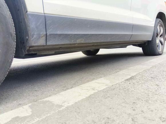 [芜湖·皖B] 二手大众途岳2020款 280TSI 两驱舒适版 国VI