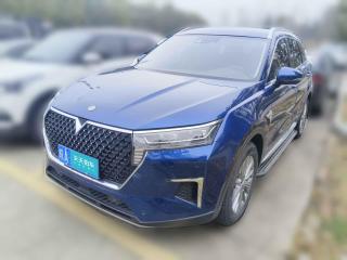 启辰启辰星2020款 260T 自动48V轻混增压 星享版