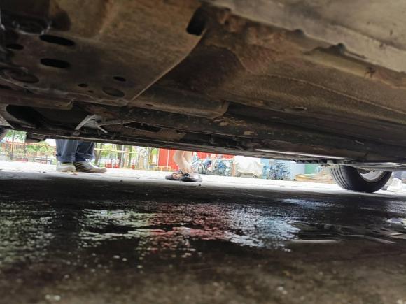 [深圳·粤B] 二手日产轩逸2018款 1.6XV CVT尊享版