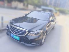 [南通·苏F]奔驰&nbsp;&nbsp;奔驰E级&nbsp;&nbsp;2009款 E 300 时尚型