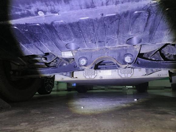 [武汉·鄂A] 二手哪吒汽车哪吒U2021款 Pro 500 环球版