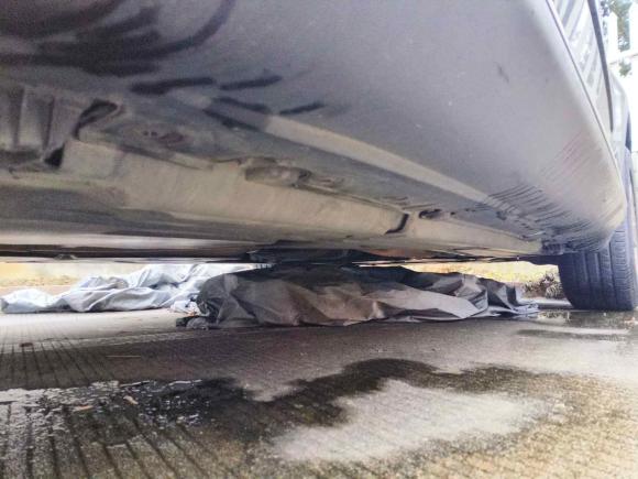 [无锡·苏B] 二手宝马宝马X52013款 xDrive35i 领先型