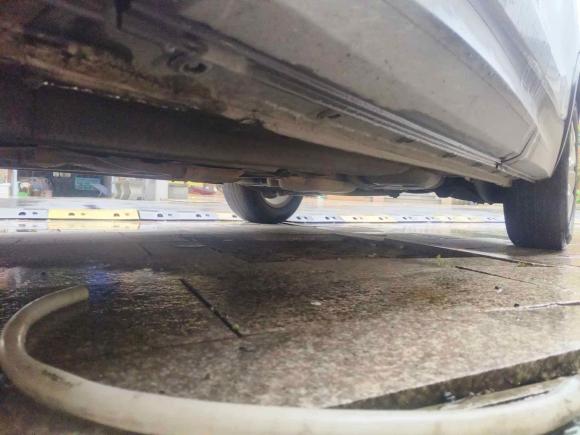 [杭州·沪C] 二手宝沃宝沃BX52017款 20TGDI 自动两驱先锋型