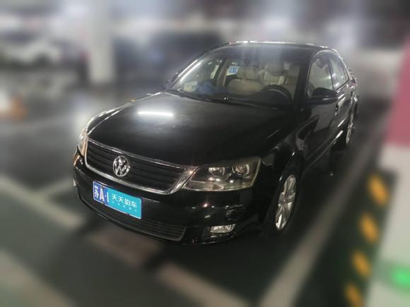 大眾Passat領(lǐng)馭2009款 1.8T 手動(dòng)尊享型「南京二手車(chē)」「天天拍車(chē)」