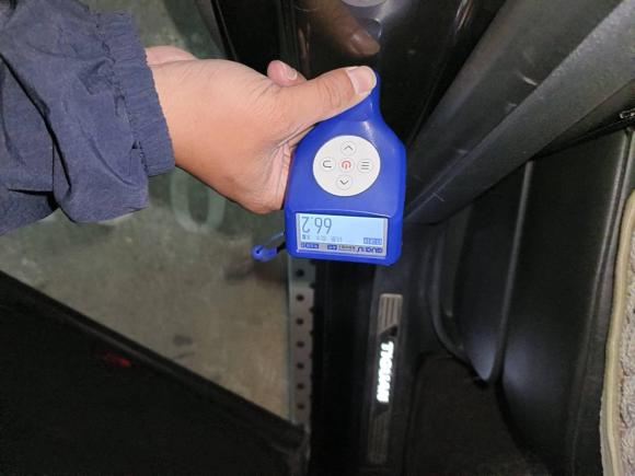 [佛山·粤E] 二手大众途观2015款 1.8TSI 自动两驱豪华型