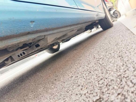 [上海·沪C] 二手斯柯达晶锐2015款 1.6L 自动智行版