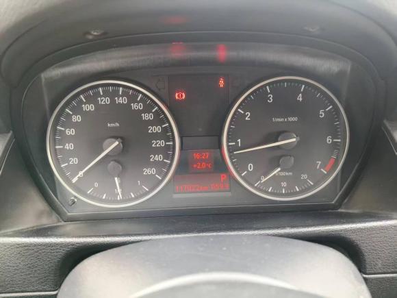 [青岛·鲁D] 二手宝马宝马X12012款 sDrive18i 时尚型