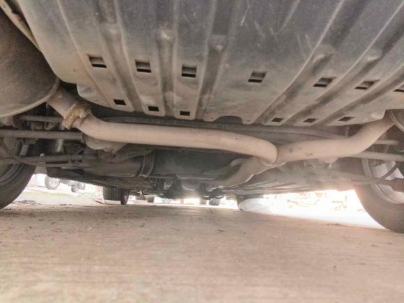 [台州·浙J] 二手本田思铂睿2009款 2.4L TYPE-S