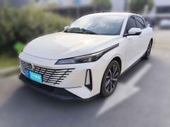 [上海·浙F] 长安逸动2024款 1.5T GDI自动 尊贵型