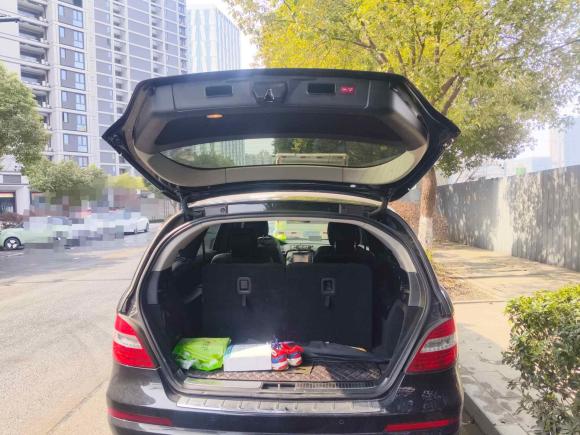 [杭州·赣H] 二手奔驰奔驰R级2015款 R 400 4MATIC 商务型