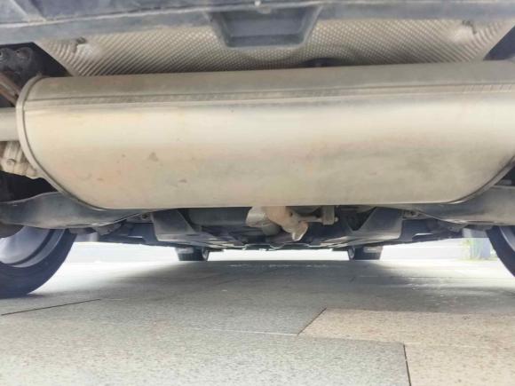 [合肥·湘A] 二手长安长安UNI-V2022款 1.5T 运动版