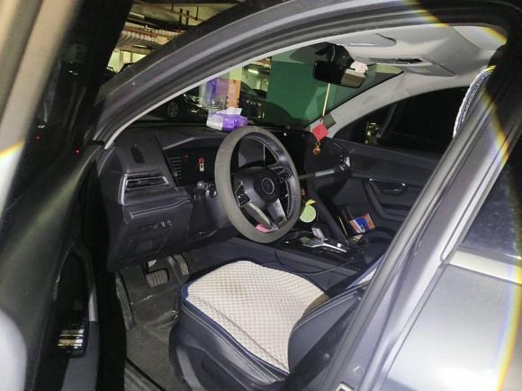 [苏州·苏U] 二手比亚迪宋Pro2021款 1.5T 自动精英型