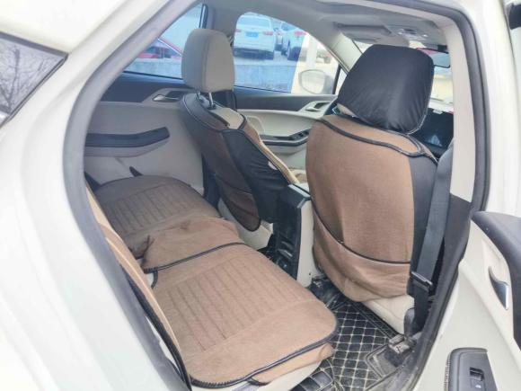 [南京·苏A] 二手比亚迪元Pro2021款 401KM 尊贵型