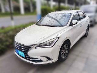 长安逸动2018款 1.6L GDI 自动时尚型「广州二手车」「天天拍车」