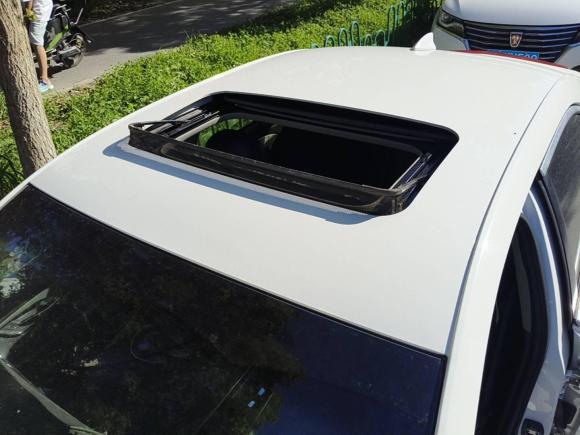 [上海·皖N] 二手凯迪拉克凯迪拉克ATS-L2017款 28T 技术型