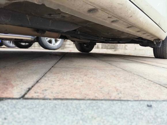 [佛山·粤Y] 二手丰田YARiS L 致炫2015款 1.5E 自动魅动版