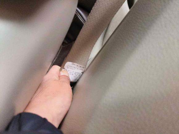 [常州·苏D] 二手丰田凯美瑞2010款 240G 经典版