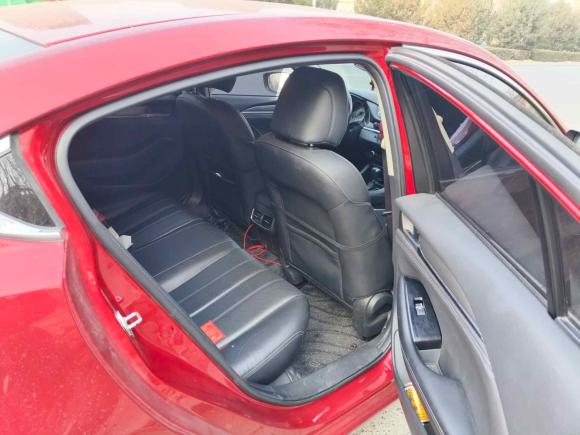 [青岛·鲁B] 二手马自达阿特兹2020款 2.0L 蓝天豪华版