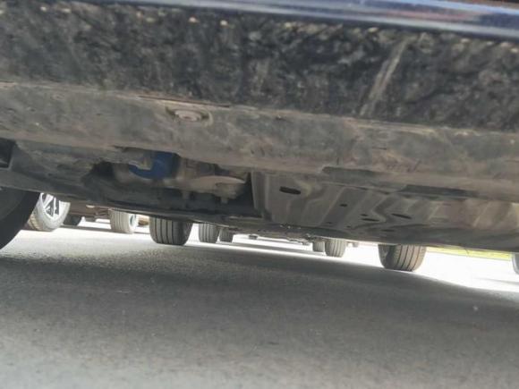 [西安·陕A] 二手本田英仕派2019款 260TURBO 精致版 国VI