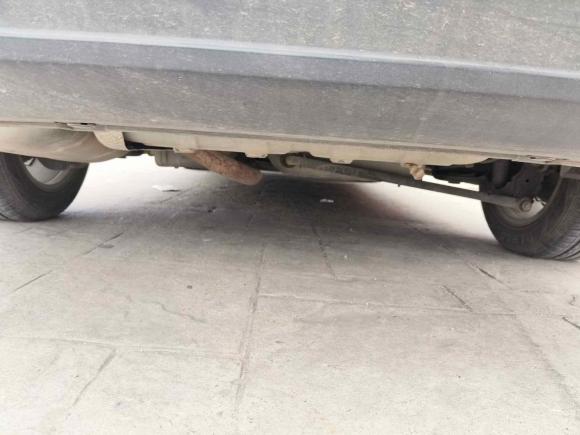 [芜湖·皖B] 二手别克威朗2018款 三厢 15S 自动领先型