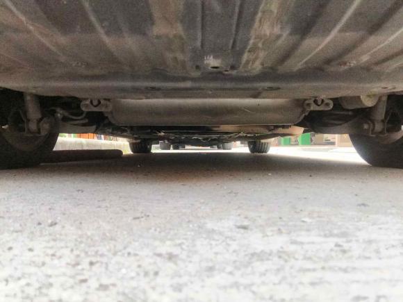 [广州·粤A] 二手本田奥德赛2017款 2.4L 至尊版