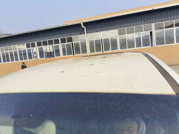 [成都·川G] 二手江铃域虎52018款 2.4T经典版柴油手动四驱豪华型长轴JX4D24A5L