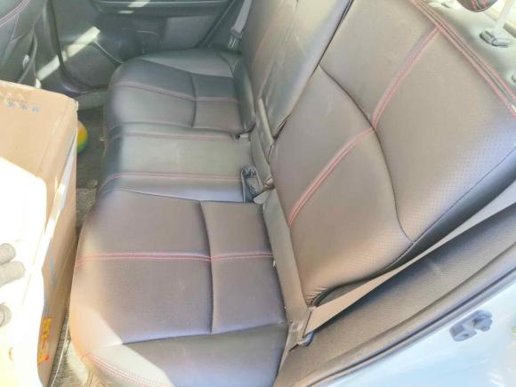 [西安·陕A] 二手斯巴鲁斯巴鲁XV2016款 2.0i 进取版