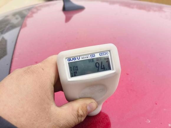 [南昌·赣A] 二手长安逸动2020款 PLUS 蓝鲸NE 1.4T GDI DCT尊贵型