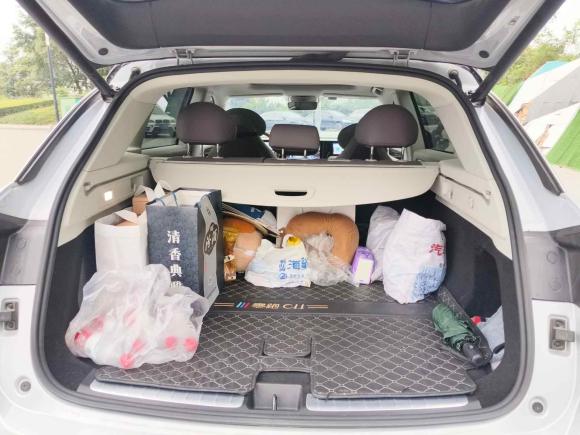 [成都·川A] 二手零跑汽车零跑C112021款 改款 豪华版