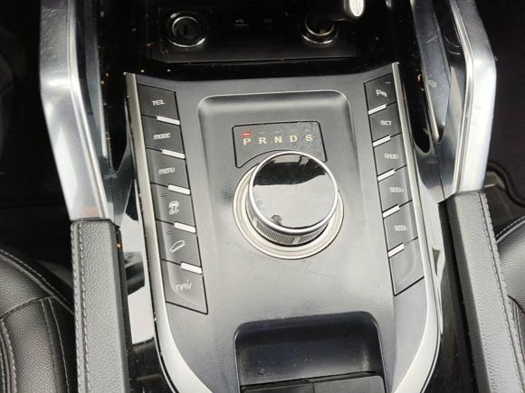 [常州·苏D] 二手众泰众泰T7002017款 1.8T 双离合尊贵型