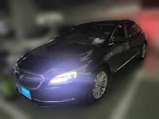 别克君越2016款 28T 豪华型「南京二手车」「天天拍车」