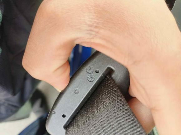 [成都·川G] 二手凯迪拉克凯迪拉克CT52023款 28T 豪华型（标准版）