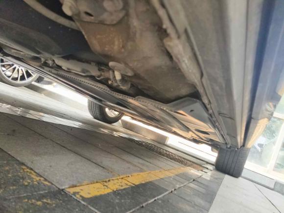 [常州·苏D] 二手奥迪奥迪Q2L2021款 35 TFSI 进取动感型